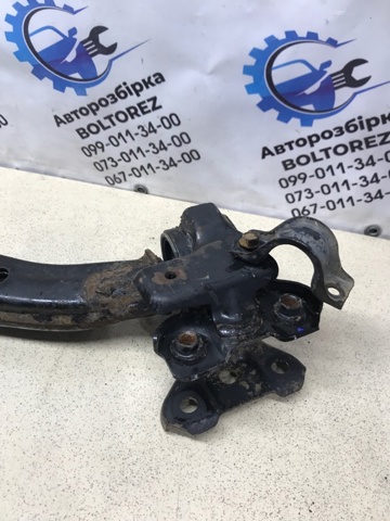 HONDA 51350SWAE11 Нижний рычаг в наличии Полтава