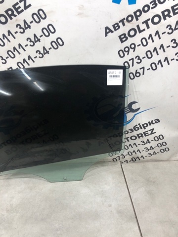 BMW 51357182117 Стекло двери задней левой в наличии Полтава