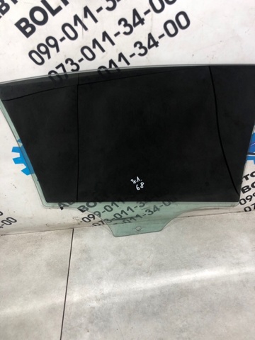 51357182117 BMW Стекло двери задней левой купить в Хмельницкий