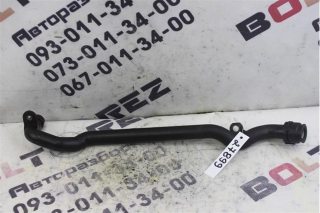 Стекло-форточка двери, задней, правой 51357311246 BMW
