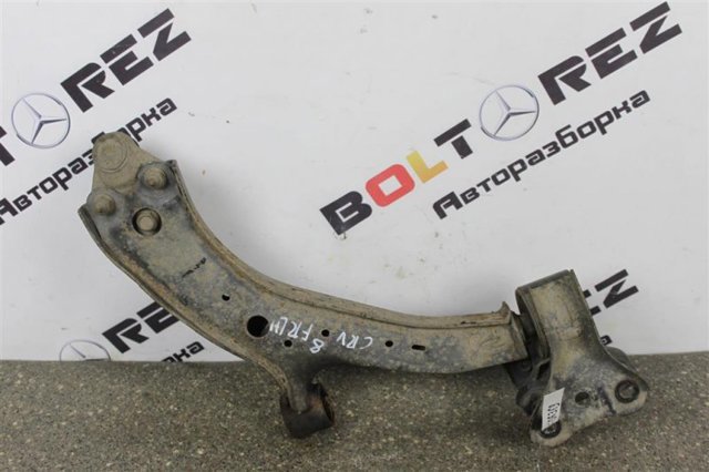 51360SWAE01 HONDA Рычаг передней подвески нижний левый купить в Полтава