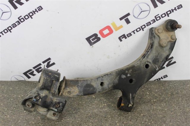 HONDA 51360SWAE01 Рычаг передней подвески нижний левый в наличии Киев