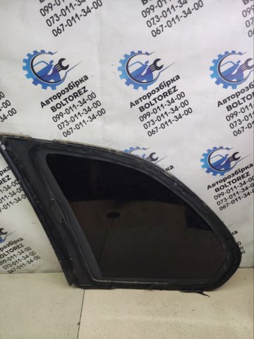 51368402619 BMW Стекло кузова (багажного отсека) правое купить в Ужгород