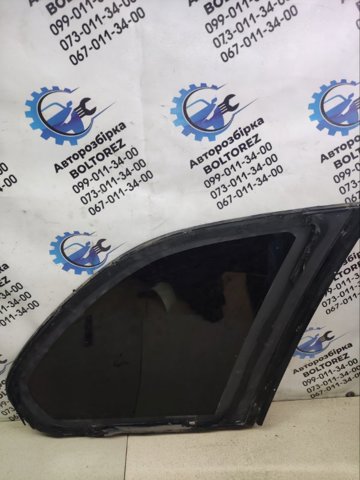51368402620 BMW Стекло кузова (багажного отсека) правое купить в Львов