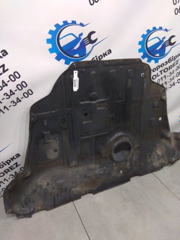 TOYOTA 5141042010 Защита двигателя, поддона (моторного отсека) в наличии Харьков