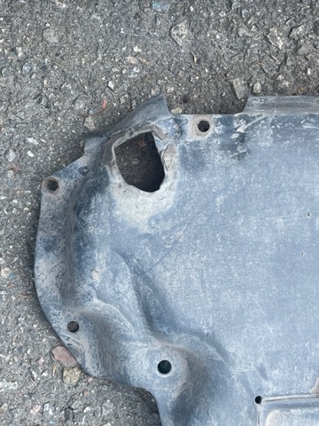 5141042010 TOYOTA Защита двигателя купить в Днепр