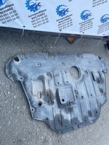 5141042010 TOYOTA Защита двигателя купить в Полтава