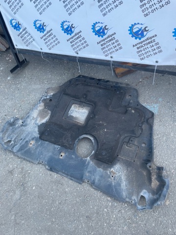 TOYOTA 5141042010 Защита двигателя в наличии Ужгород