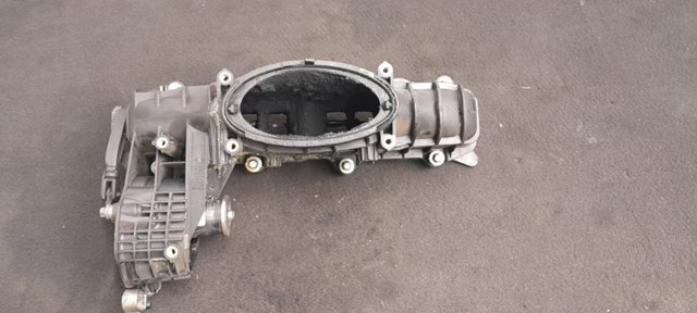 Ручка двери передней внутренняя правая 51417122198 BMW