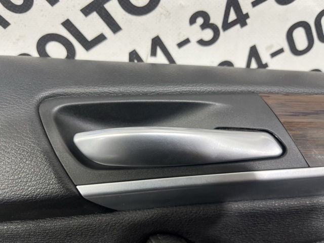 BMW 51426974298 Ручка двери задней внутренняя правая в наличии Житомир
