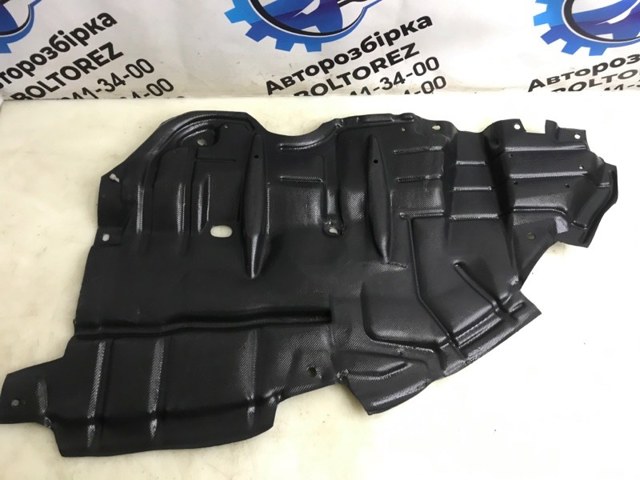 Защита двигателя, правая 5144106220 TOYOTA