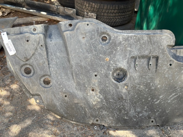 5144106290 TOYOTA Защита бампера переднего купить в Черкассы