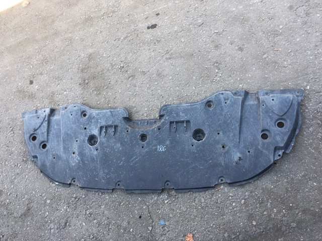 Обвес бампера 5144106290 TOYOTA