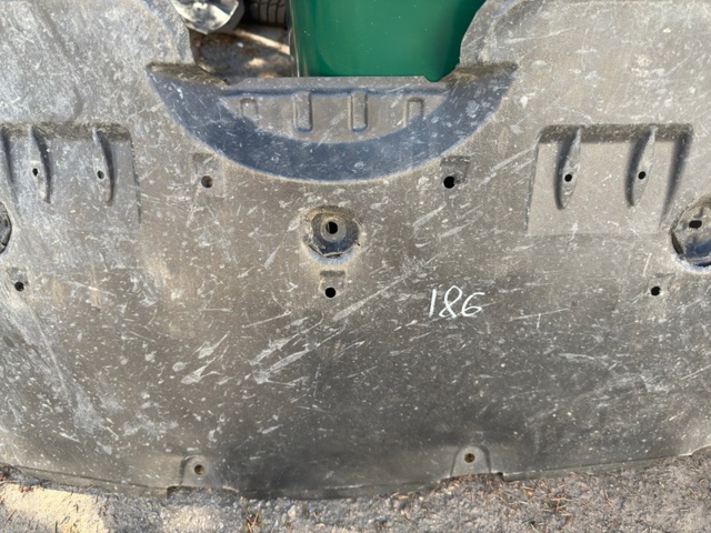 TOYOTA 5144106290 Защита бампера переднего в наличии Павлоград