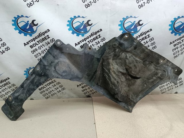51441-42050 Toyota Защита двигателя правая