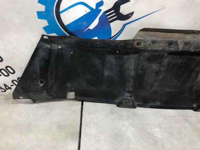 5144148030 TOYOTA Защита двигателя передняя купить в Львов