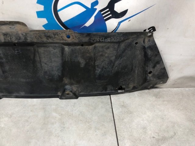 Защита двигателя передняя 5144148030 TOYOTA
