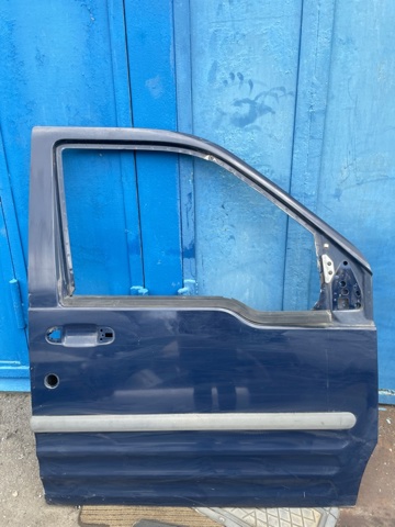 Пассажирская передняя дверь 5147241 FORD