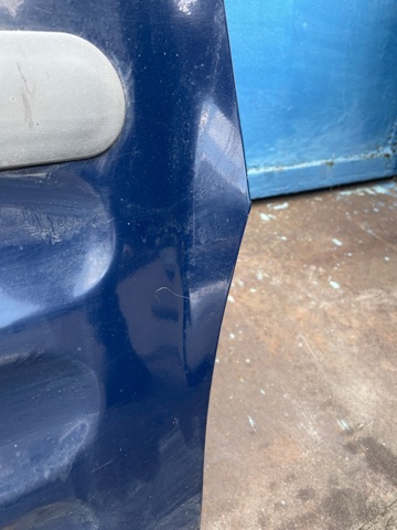 FORD 5147241 Дверь передняя правая в наличии Полтава