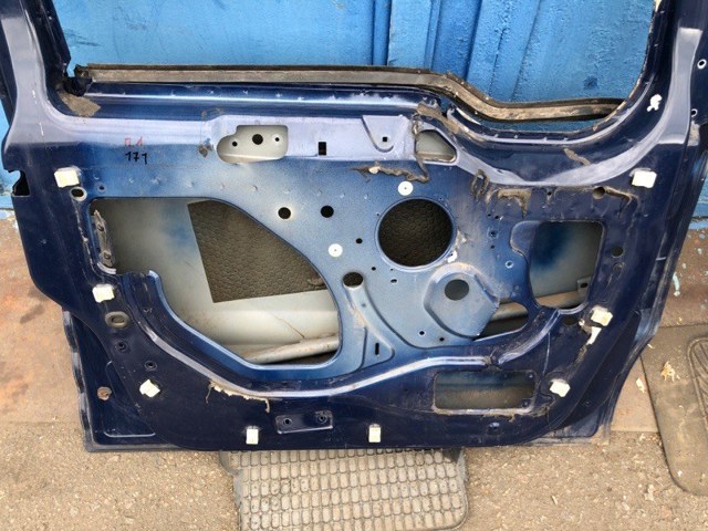 FORD 5147242 Дверь передняя левая в наличии Винница