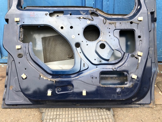FORD 5147242 Дверь передняя левая в наличии Сумы