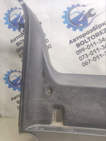 51478159480 BMW Облицовка задней панели багажника купить в Тернополь