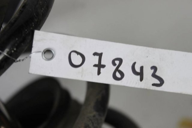 51602SWYE05 HONDA Амортизатор передний левый купить в Ровно