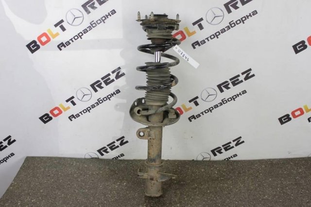 51602SWYE05 HONDA Амортизатор передний левый купить в Полтава