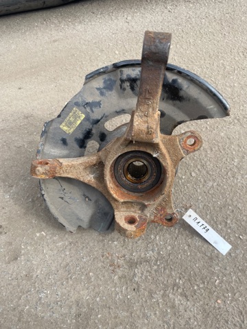 51715D8000 HYUNDAI Цапфа (поворотный кулак) передний левый купить в Одесса