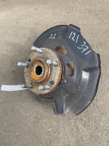 HYUNDAI 51715D8000 Цапфа передняя левая в наличии Житомир