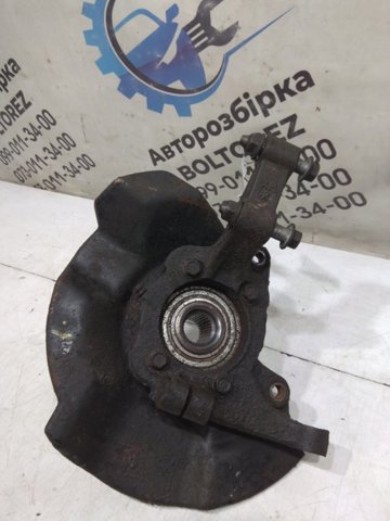 HYUNDAI 517162P000 Цапфа (поворотный кулак) передний правый в наличии Черкассы