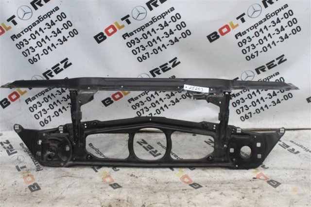 Каркас и панели передка 51717111691 BMW