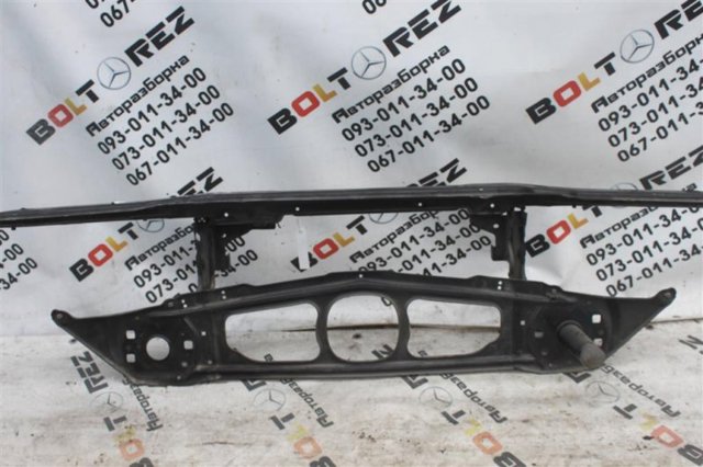 51717111691 BMW Рамка радиатора купить в Павлоград