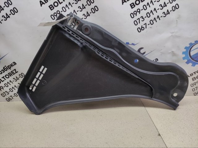 Решетка дворников 51717216978 BMW