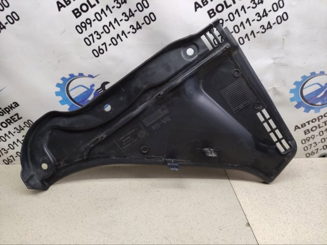 BMW 51717216978 Решетка дворников в наличии Ровно