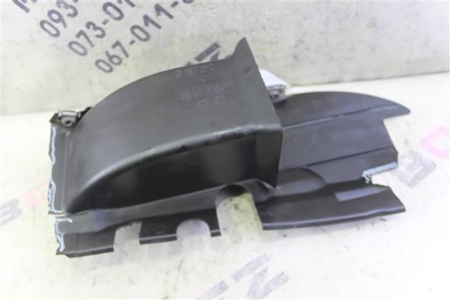 51718159422 BMW Воздуховод тормозного диска правый купить в Украина