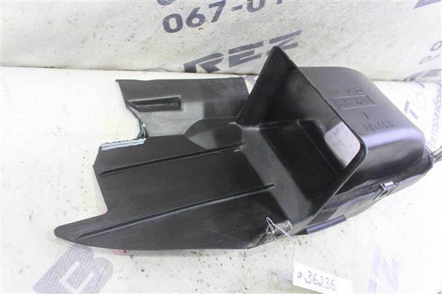 BMW 51718159422 Воздуховод тормозного диска правый в наличии Житомир