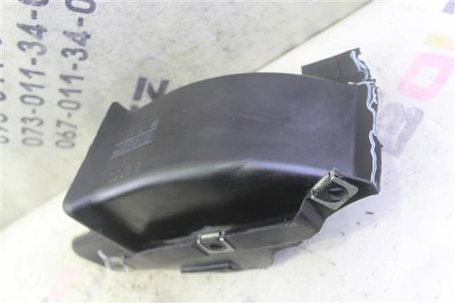 BMW 51718159422 Воздуховод тормозного диска правый в наличии Винница
