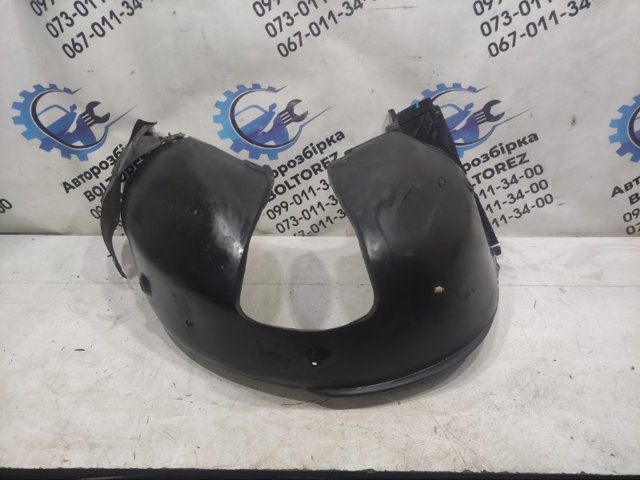 Локер передний левый 51718159423 BMW