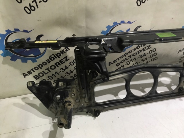 51718159610 BMW Рамка радиатора купить в Одесса