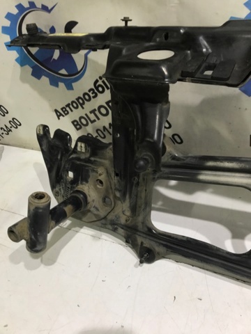 51718159610 BMW Рамка радиатора купить в Одесса