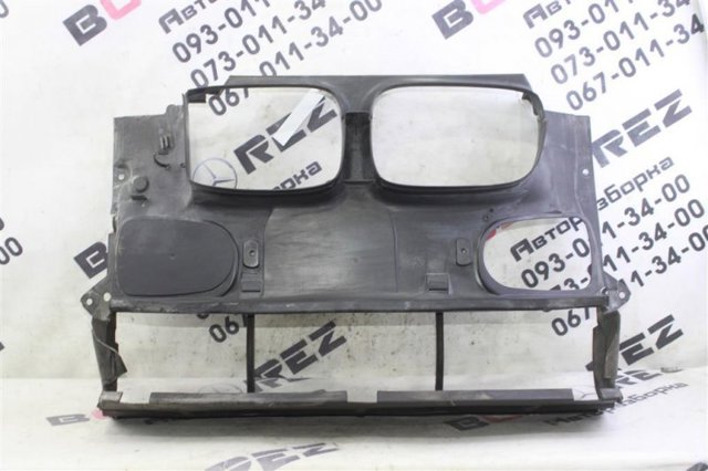 BMW 51718159959 Дефлектор радиатора в наличии Хмельницкий