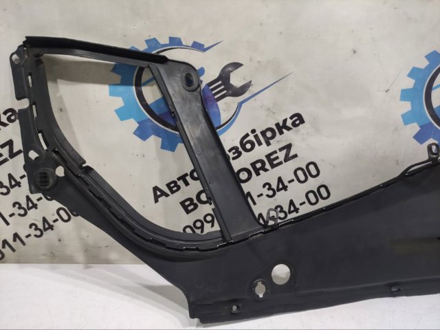 51767019804 BMW Щиток грязезащитный передней арки крыла купить в Сумы