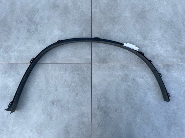 BMW 51777176235 Расширитель (накладка) арки переднего крыла левый в наличии Ровно