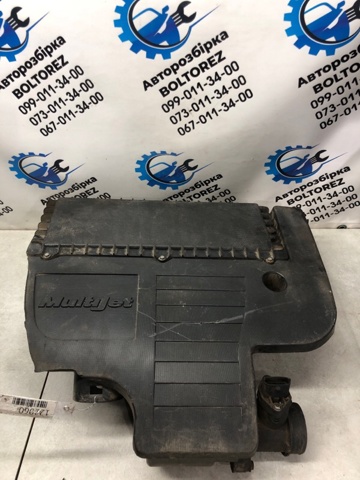  Корпус воздушного фильтра 51798941 FIAT