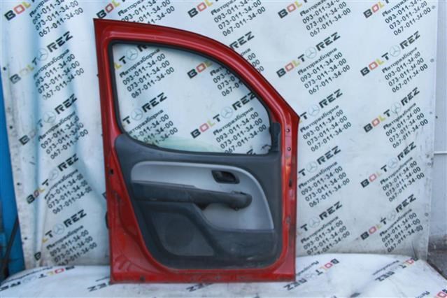51847706 FIAT Дверь передняя левая купить в Чернигов
