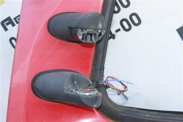 51847706 FIAT Дверь передняя левая купить в Николаев