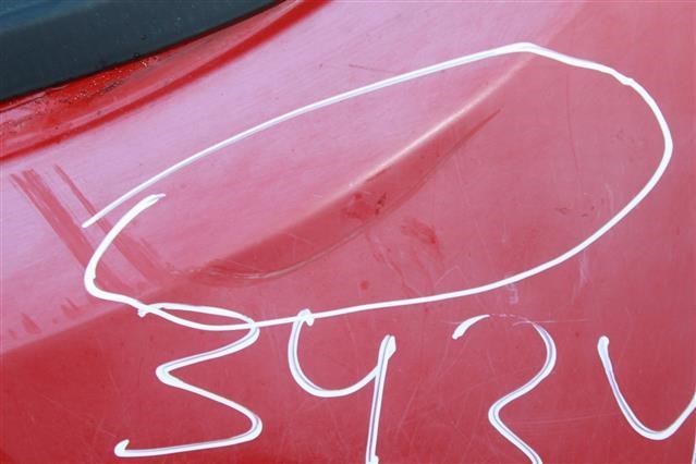 51847706 FIAT Дверь передняя левая купить в Ужгород