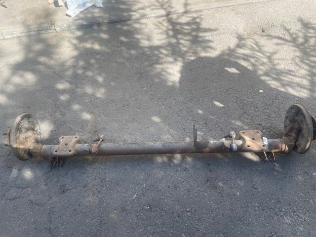 Поперечина задней подвески 5199261 FORD