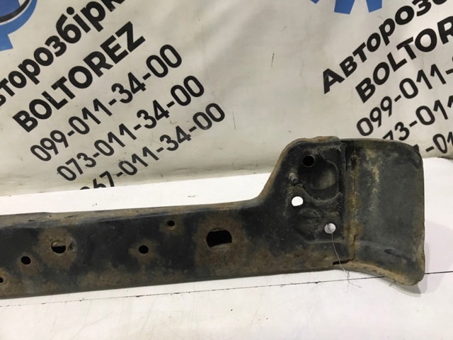 Балка бампера переднего 5202142041 TOYOTA